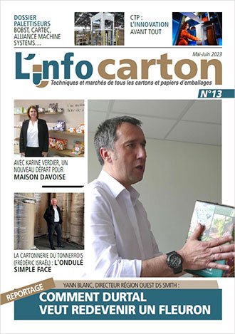 L'info Carton