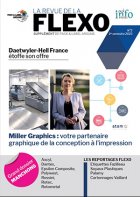 La revue de la flexo